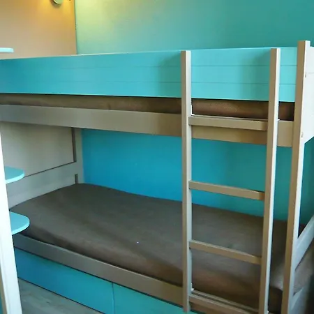 Appartement Port Guillaume.12 Dives-sur-Mer