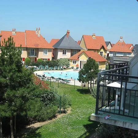 Appartement Port Guillaume.12