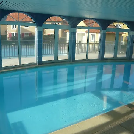 Appartement Port Guillaume.12 *