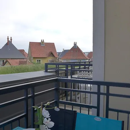 Port Guillaume.12 Appartement *