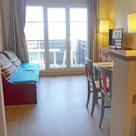 Appartement Port Guillaume.12