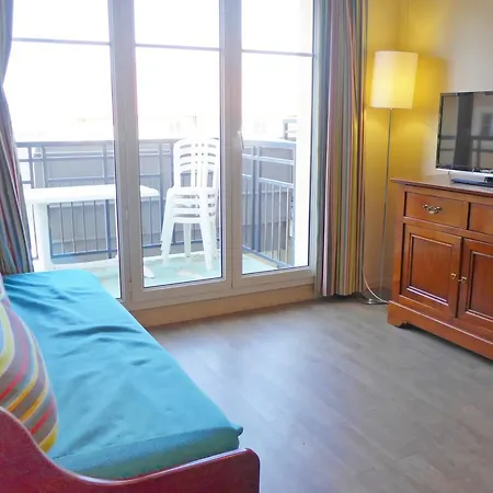 Port Guillaume.12 Appartement Dives-sur-Mer