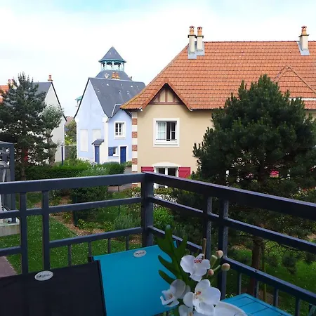 Port Guillaume.12 Appartement