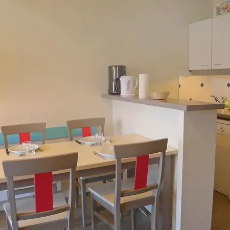 Port Guillaume.12 Appartement *