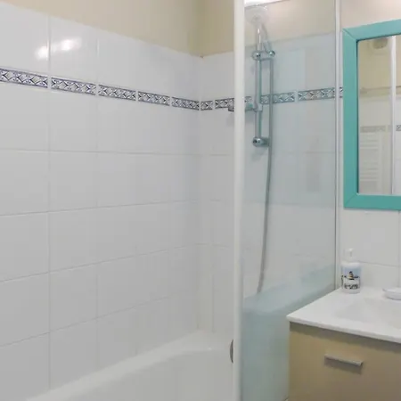 Port Guillaume.12 Appartement Dives-sur-Mer
